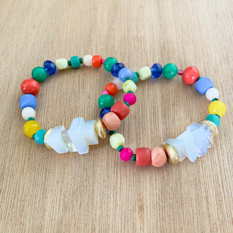 Bold Bracelet