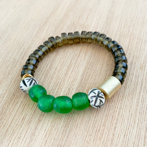 Bold Bracelets
