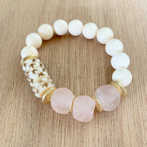 Bold Bracelets