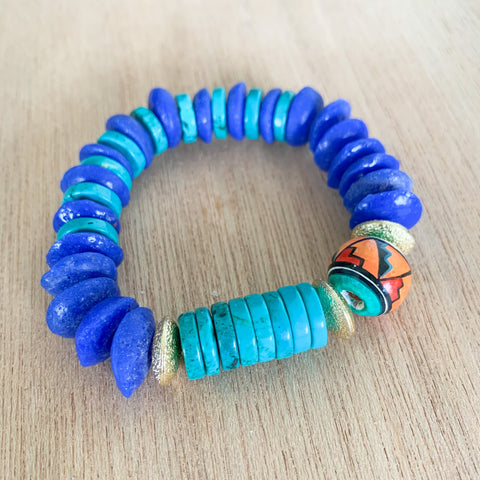 Bold Bracelets