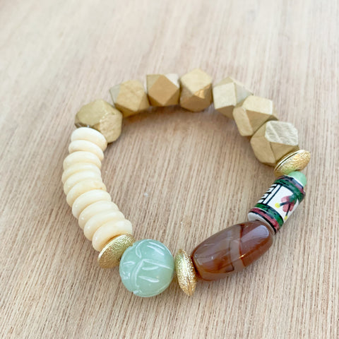 Bold Bracelets
