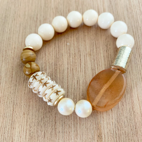 Bold Bracelets