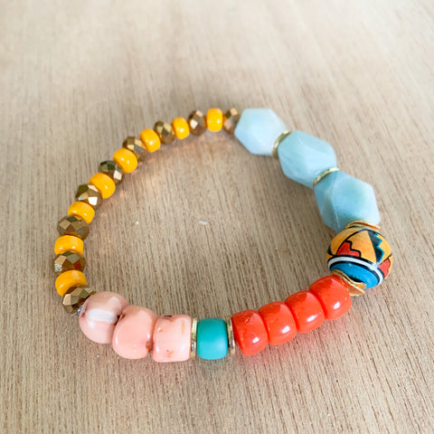 Bold Bracelets