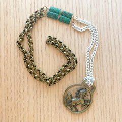 Prized Possession Mini - Stallion