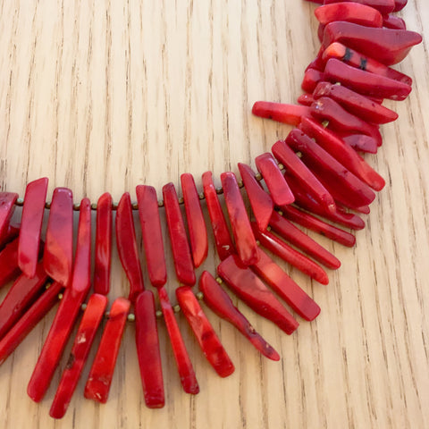 Paint the Town Red
