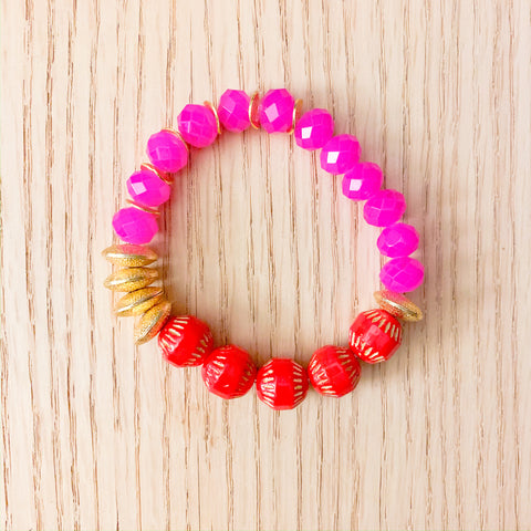 Bold Bracelets