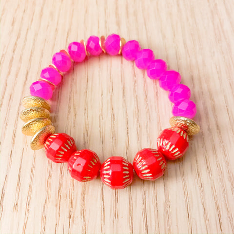Bold Bracelets