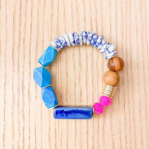Bold Bracelets