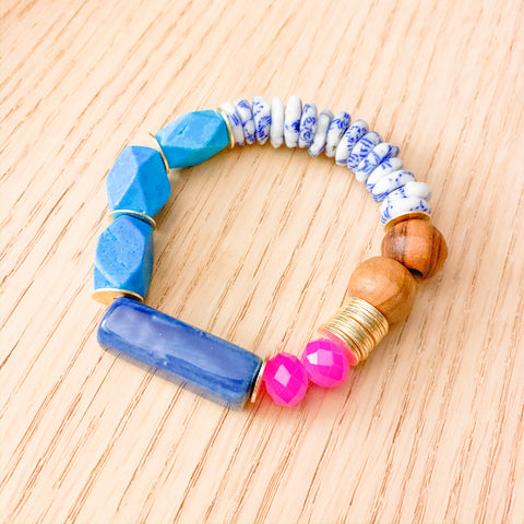 Bold Bracelets