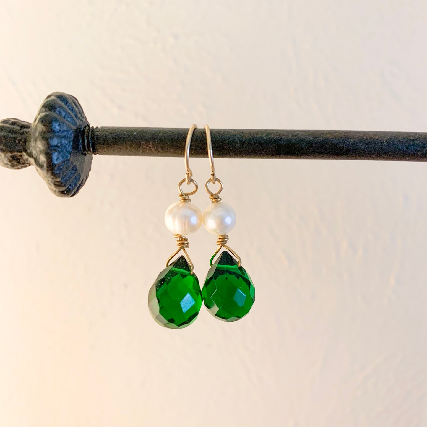 Serenity Earrings
