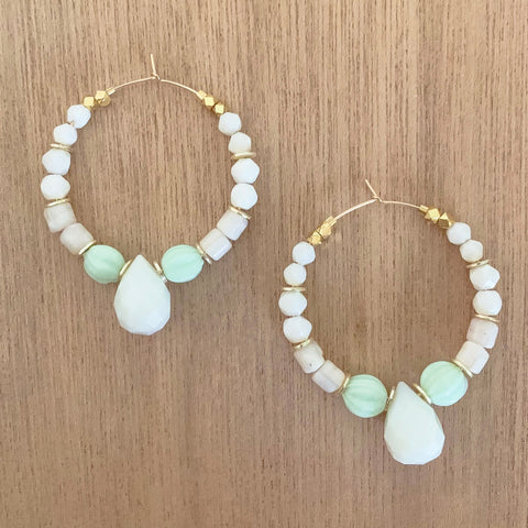 Fresh Hoops